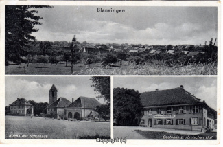 1050A-Blansingen007-Multibilder-Ort,-Gasthaus-Roemischer-Hof-1939-Scan-Vorderseite.jpg