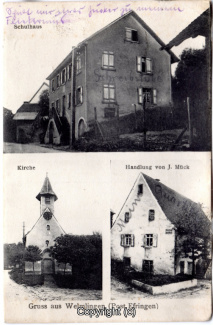 3020A-Welmlingen002-Multibilder-Ort-Geschaeft-Mueck-1918-Scan-Vorderseite.jpg