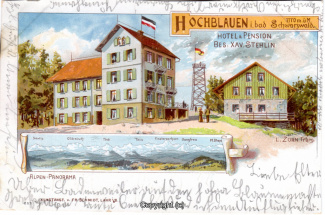 0070A-Hochblauen002-Multibilder-Hotel-Blauenblick-Litho-1901-Scan-Vorderseite.jpg