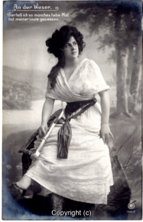 0340A-Romantik011-An-der-Weser-Frau-Instrument-Text-oben-1909-Scan-Vorderseite.jpg
