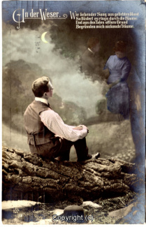 1550A-Romantik051-An-der-Weser-Mann-Portrait-Paar-oben-rechts-Text-oben-1911-Scan-Vorderseite.jpg