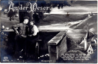 1910A-Romantik066-An-der-Weser-Paar-Text-unten-1918-Scan-Vorderseite.jpg