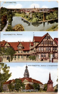 1100A-Wolfenbuettel035-Multibilder-Schloss-Rathaus-Stadtgraben-1915-Scan-Vorderseite.jpg
