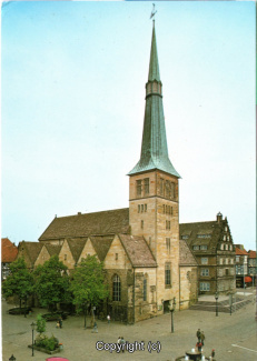 4895A-Hameln1864-Pferdemarkt-Hochzeitshaus-Marktkirche-1993-Scan-Vorderseite.jpg