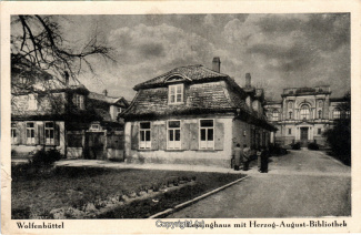 1930A-Wolfenbuettel202-Lessing-Haus-Herzog-August-Bibliothek-1943-Scan-Vorderseite.jpg