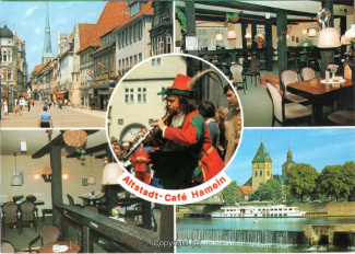 7645A-Hameln2009-Multibilder-Innenstadt-Gasthaus-Altstadt-Cafe-Scan-Vorderseite.jpg