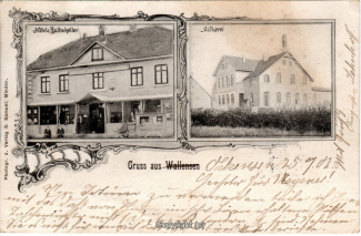0080A-Wallensen019-Multibilder-Gasthaus-Ratskeller-Molkerei-1902-Scan-Vorderseite.jpg
