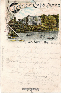 3102A-Wolfenbuettel236-Multibilder-Gasthaus-Kaffeehaus-Stadtgraben-1897-Scan-Vorderseite.jpg