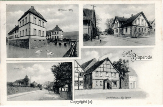 00050A-Bisperode43-Multibilder-Schloss-Geschaeft-Derke-1919-Scan-Vorderseite.jpg