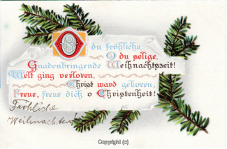 8160A-Grusskarten080-Weihnachtszeit-Litho-1931-Scan-Vorderseite.jpg