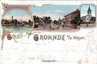 0030A-Grohnde018-Multibilder-Ort-Kirche-Domaene-Litho-1898-Scan-Vorderseite.jpg